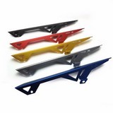 Yamaha Yzf-R3 2015 2016 Yzf R3 Chain Guard Protective Cover 100 Brand --Five Colors Option